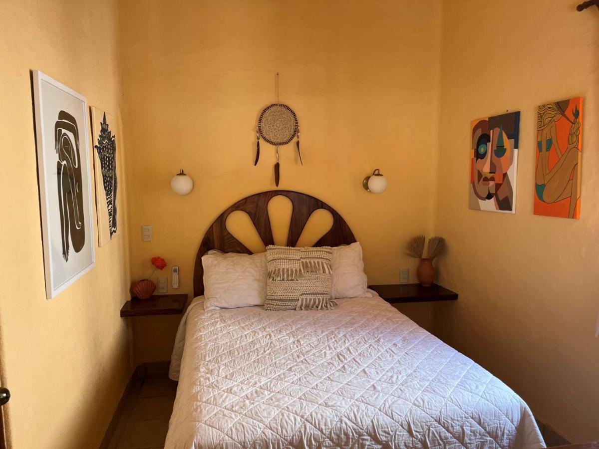 פוארטו ואלארטה Villa La Sirena מראה חיצוני תמונה