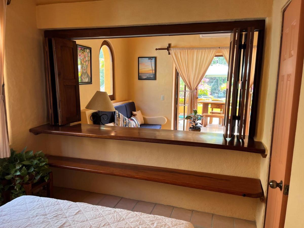 פוארטו ואלארטה Villa La Sirena מראה חיצוני תמונה
