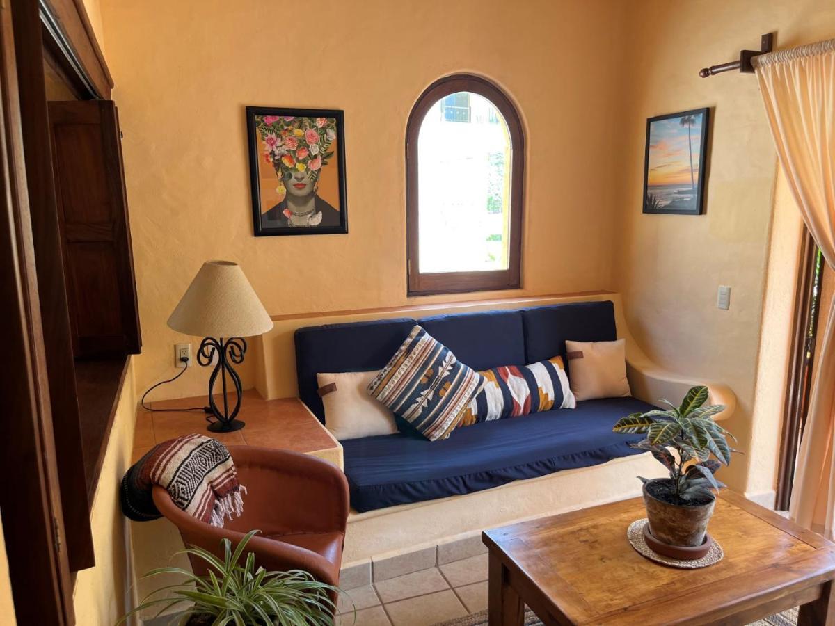 פוארטו ואלארטה Villa La Sirena מראה חיצוני תמונה