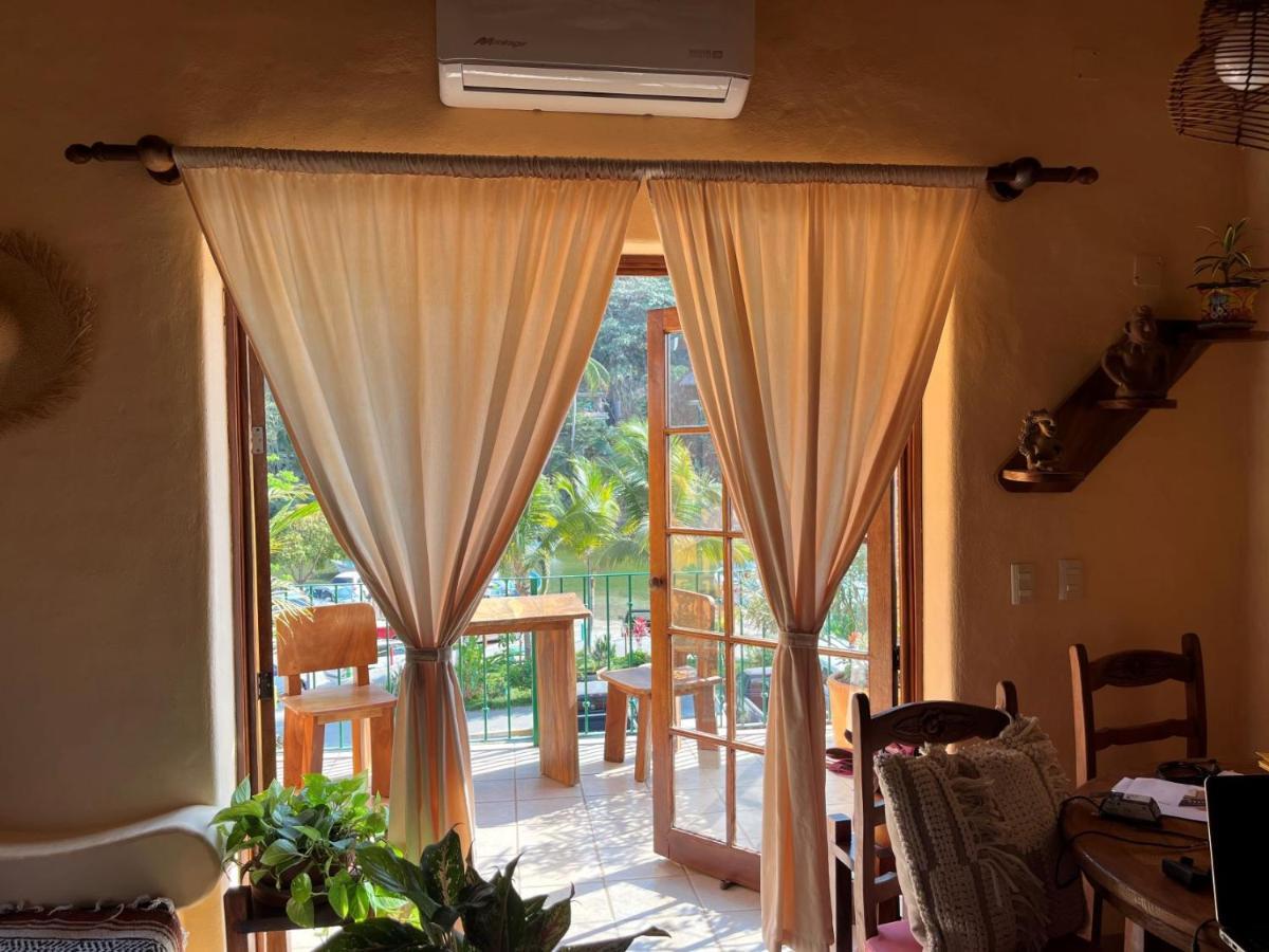 פוארטו ואלארטה Villa La Sirena מראה חיצוני תמונה