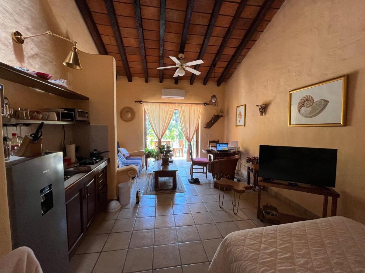 פוארטו ואלארטה Villa La Sirena מראה חיצוני תמונה