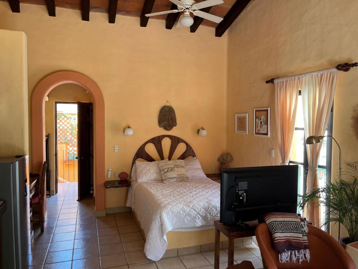 פוארטו ואלארטה Villa La Sirena מראה חיצוני תמונה