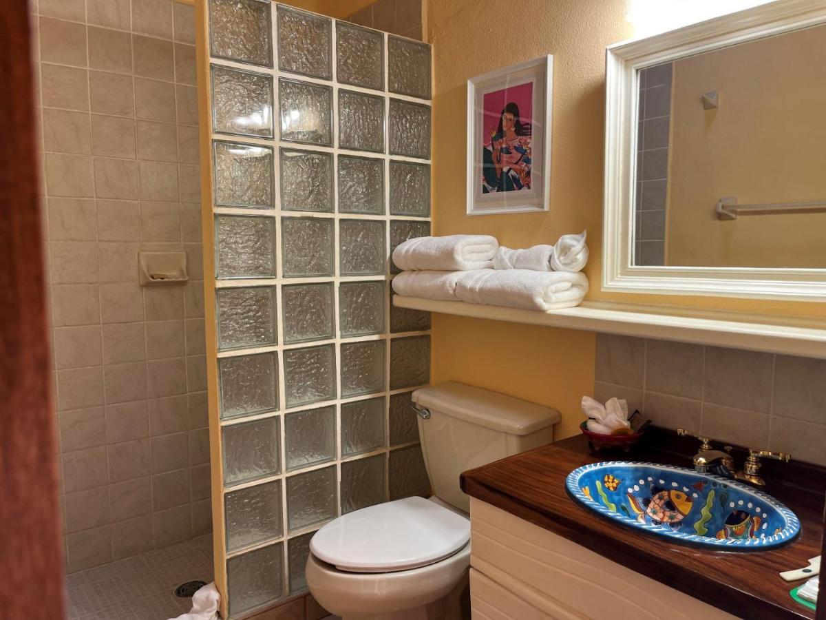 פוארטו ואלארטה Villa La Sirena מראה חיצוני תמונה