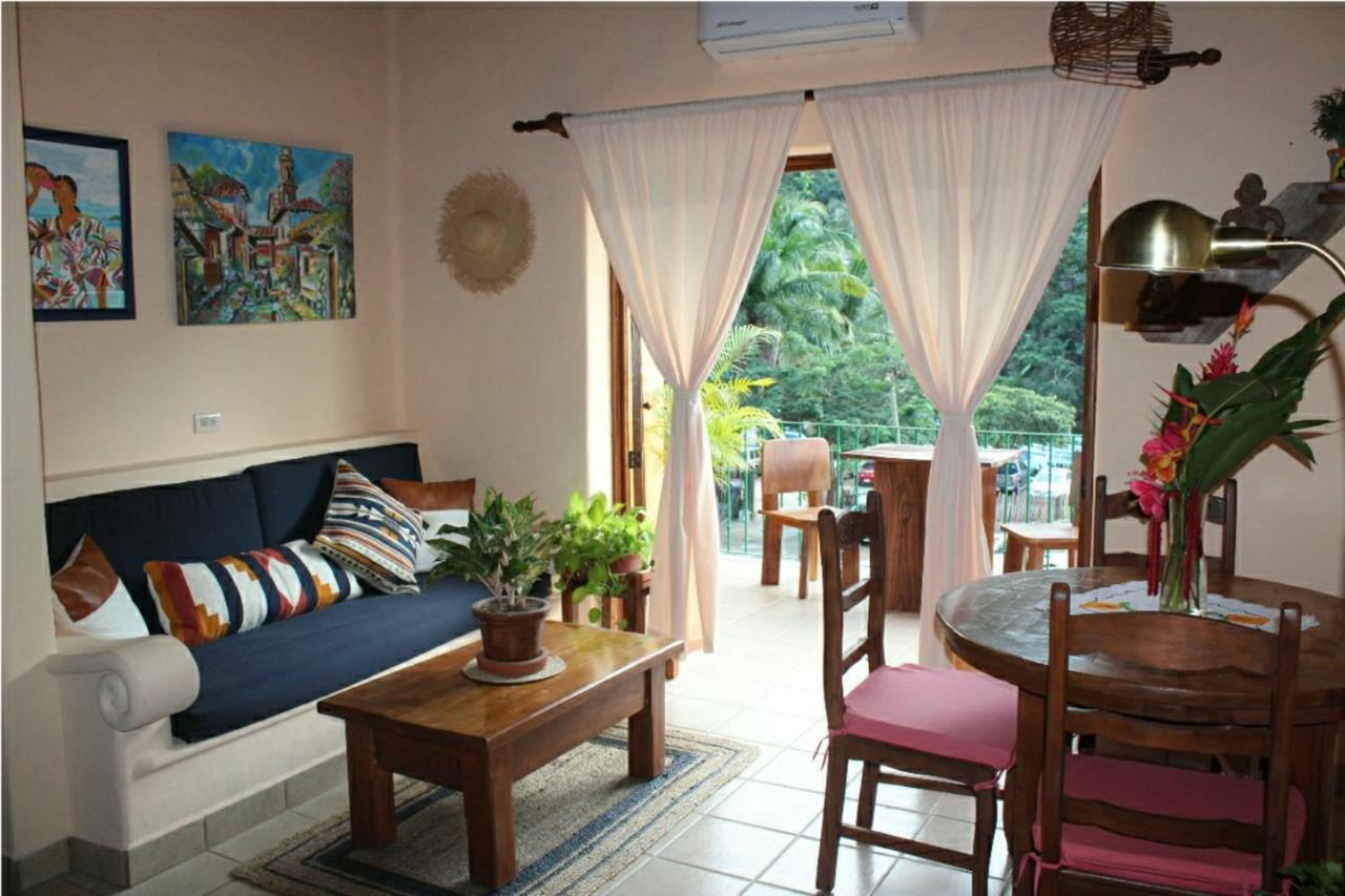 פוארטו ואלארטה Villa La Sirena מראה חיצוני תמונה