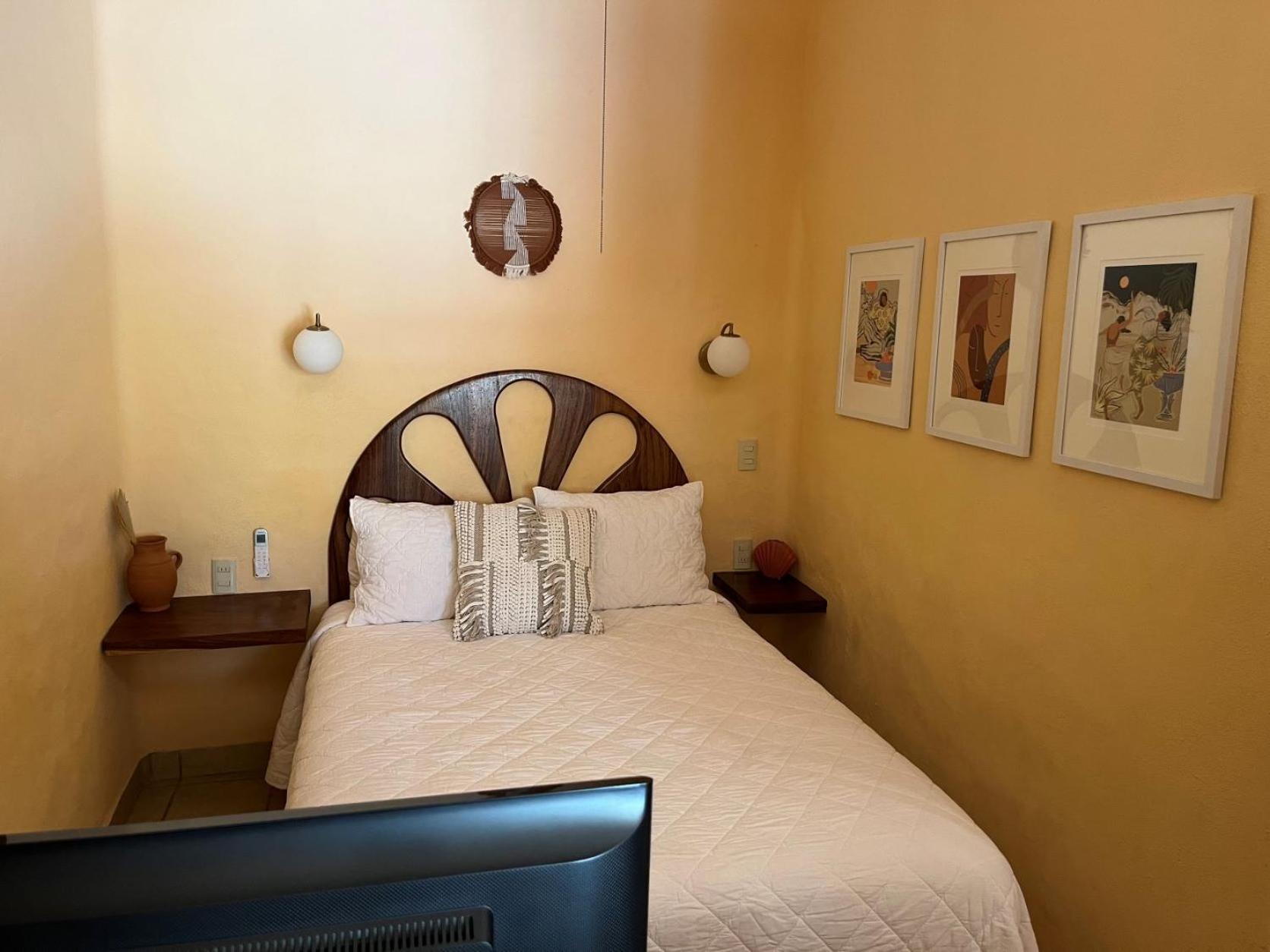 פוארטו ואלארטה Villa La Sirena חדר תמונה