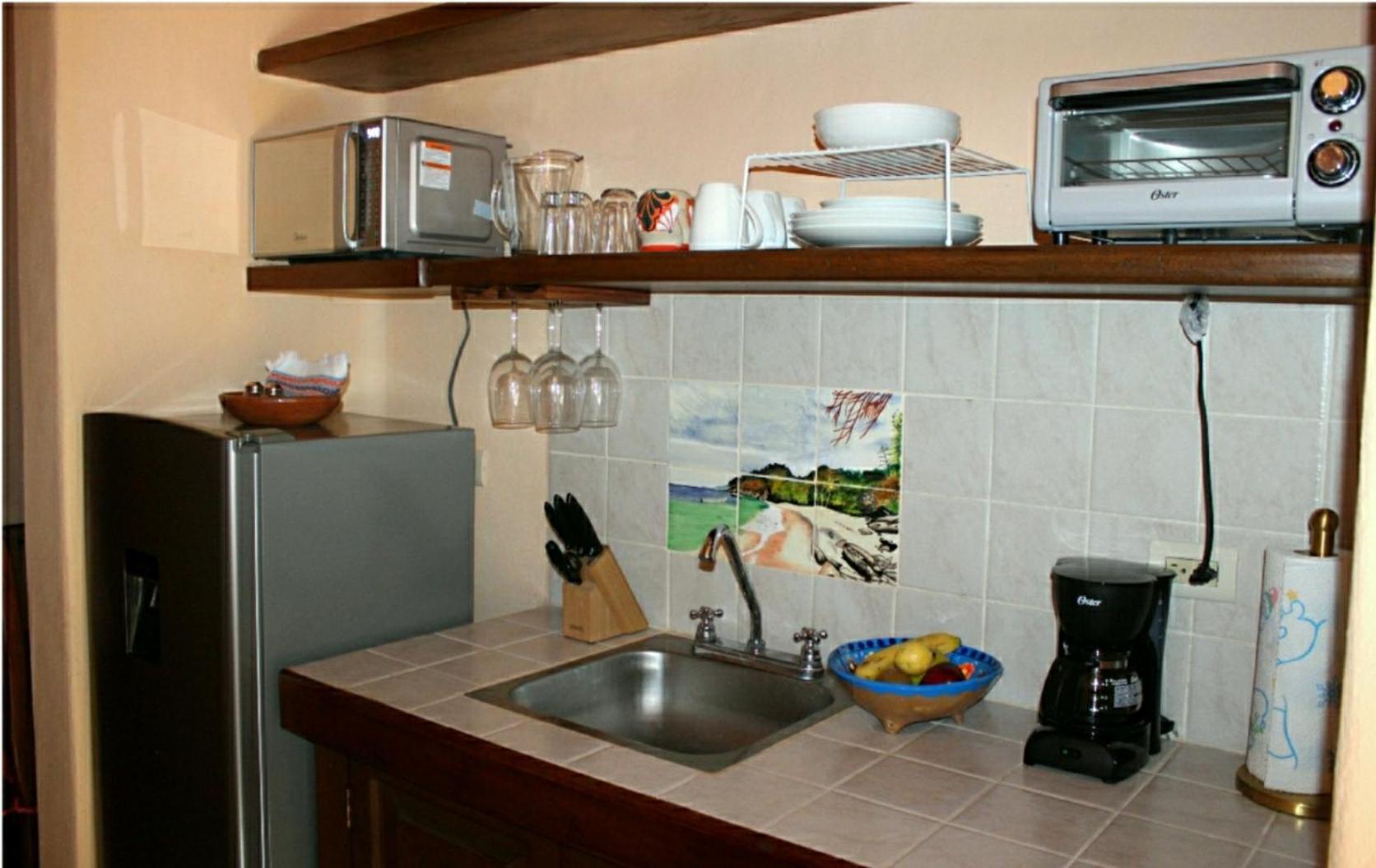 פוארטו ואלארטה Villa La Sirena חדר תמונה