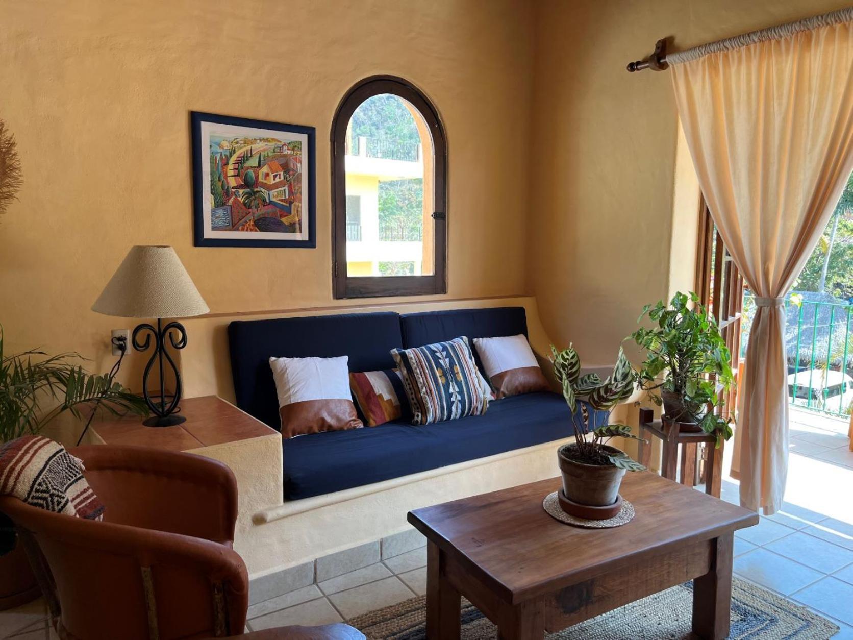 פוארטו ואלארטה Villa La Sirena חדר תמונה
