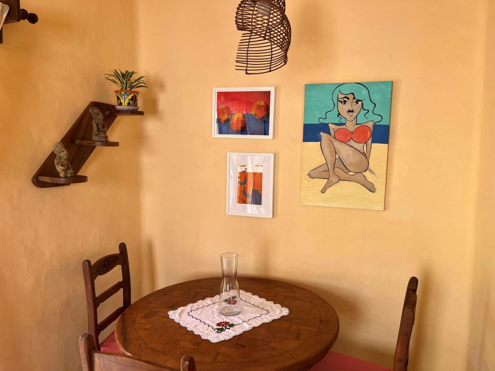 פוארטו ואלארטה Villa La Sirena חדר תמונה